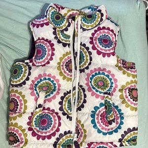 Old Navy Toddler Vest